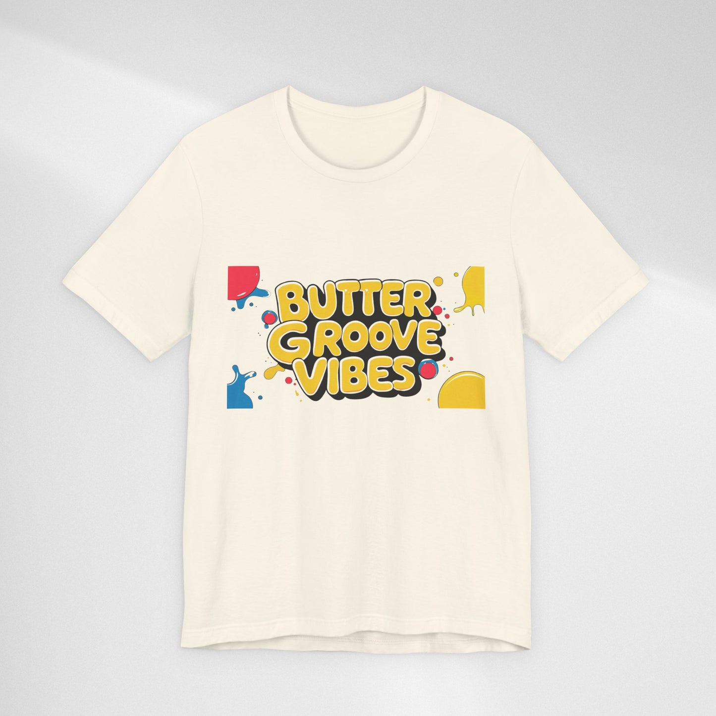 Butter Groove Vibes T-Shirt
