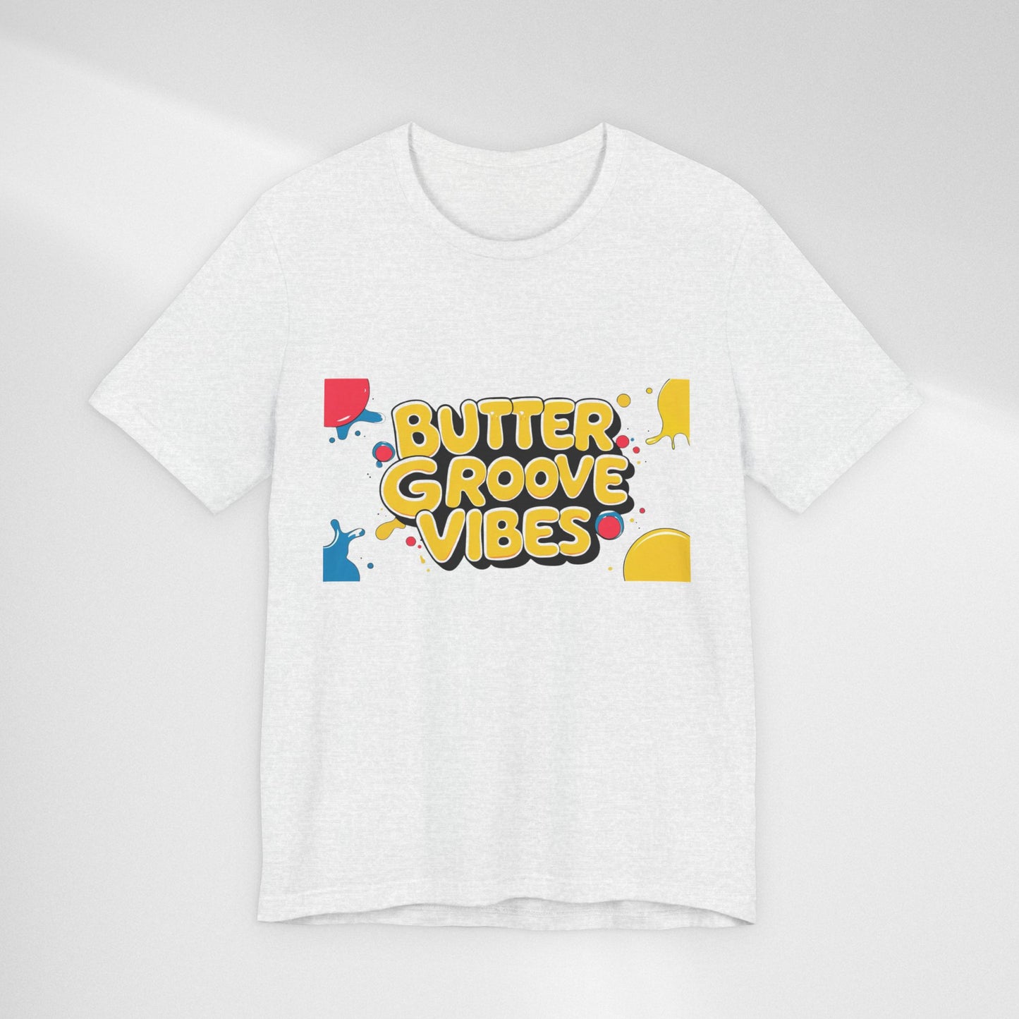 Butter Groove Vibes T-Shirt