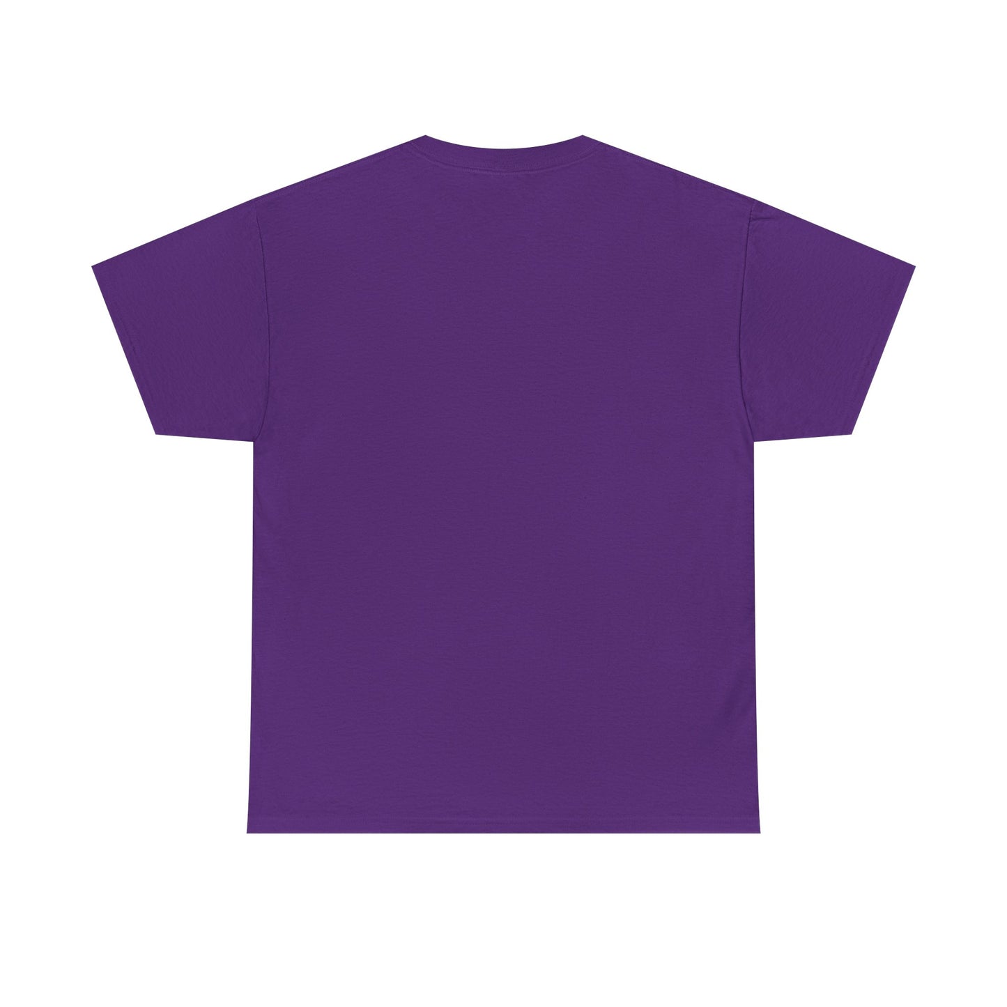 Graphic Tee — "Oh My Heart Is Oh My God!" J-Hope Fan Shirt
