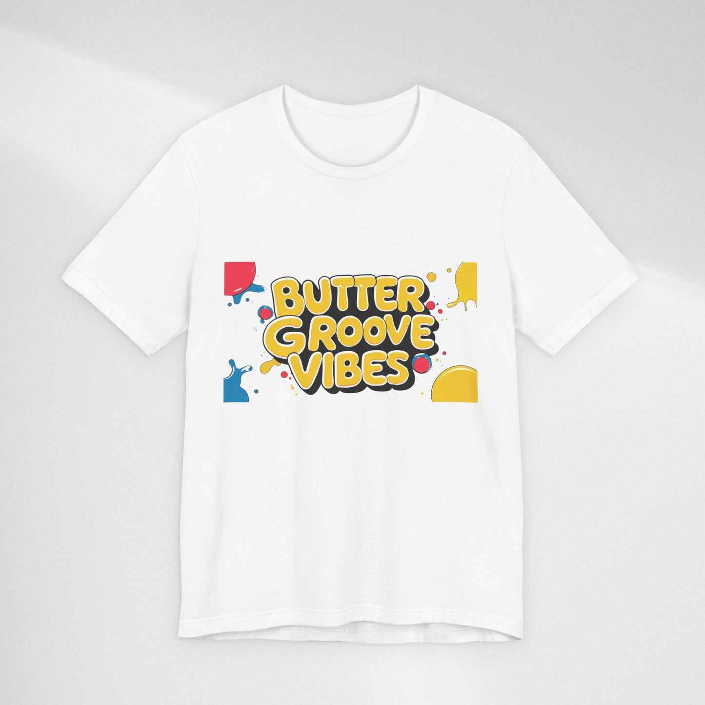Butter Groove Vibes T-Shirt
