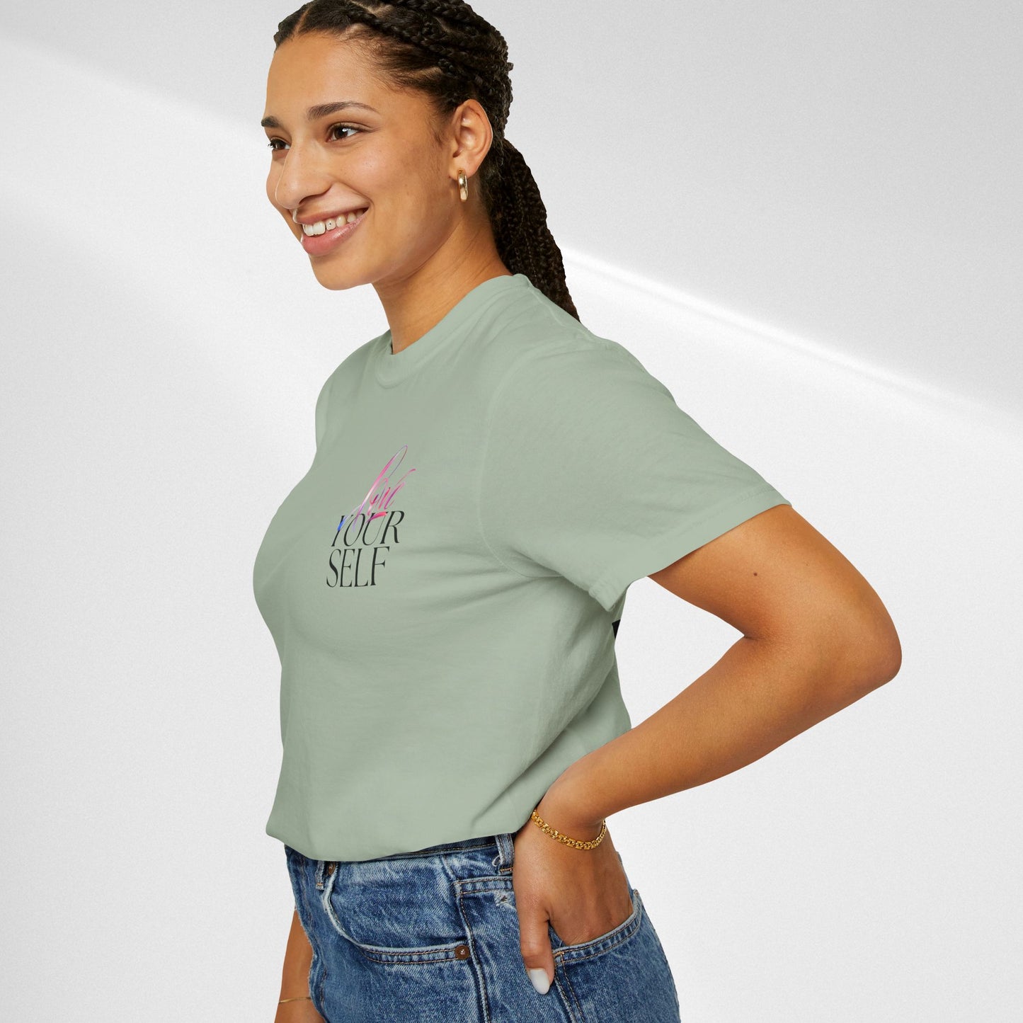 Love Yourself T-Shirt