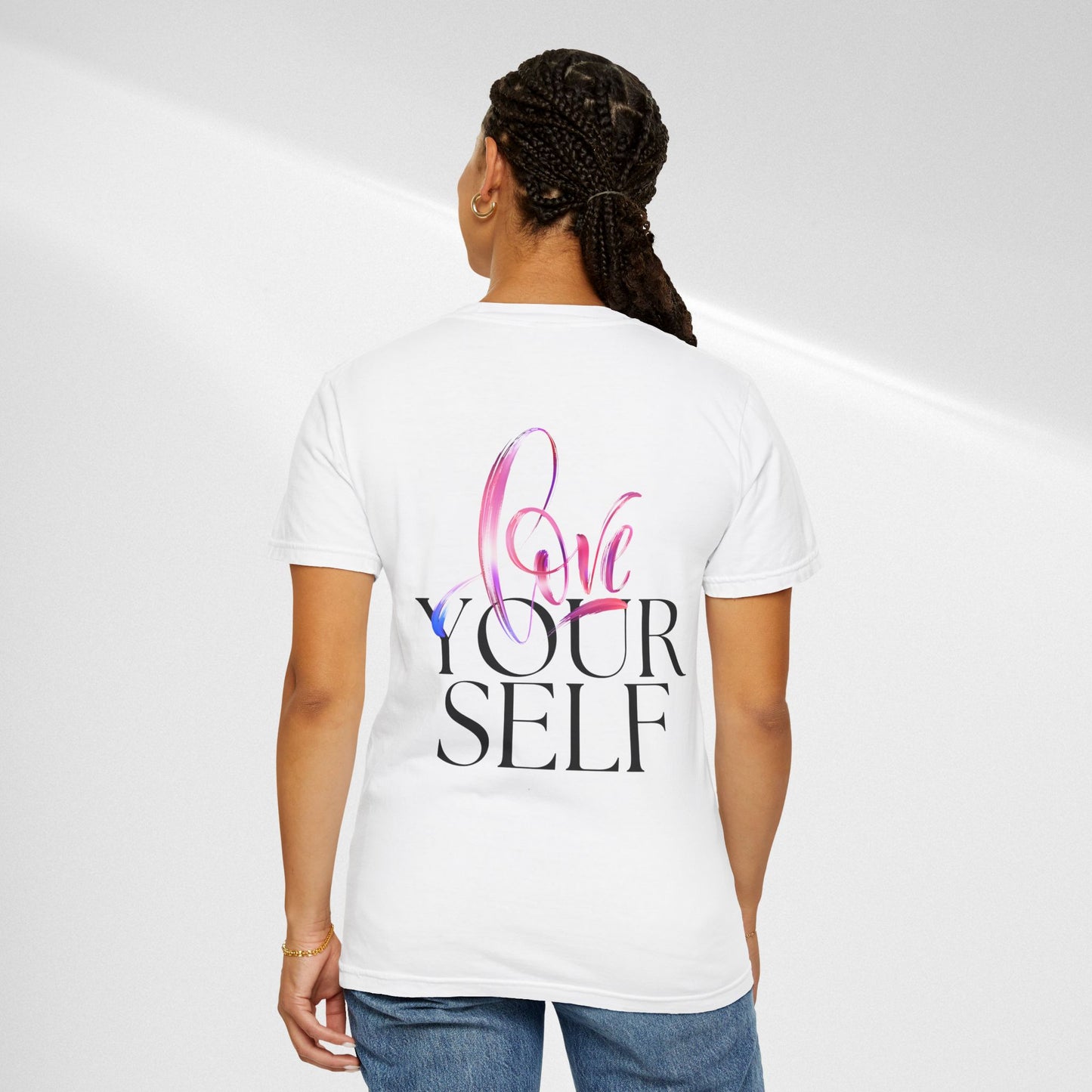 Love Yourself T-Shirt