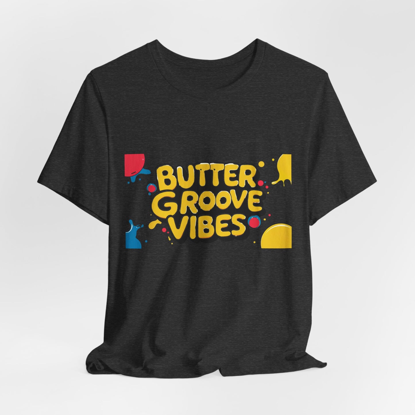 Butter Groove Vibes T-Shirt