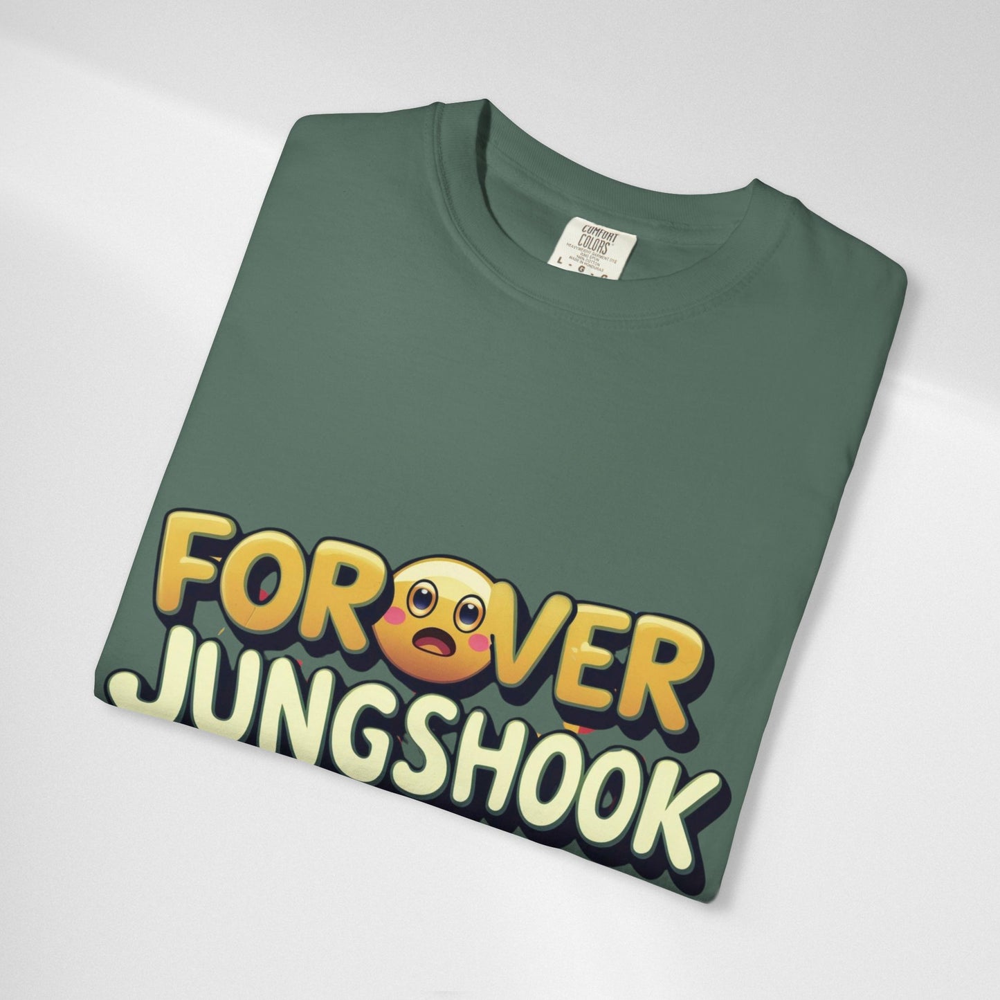Forever Jungshook T-Shirt