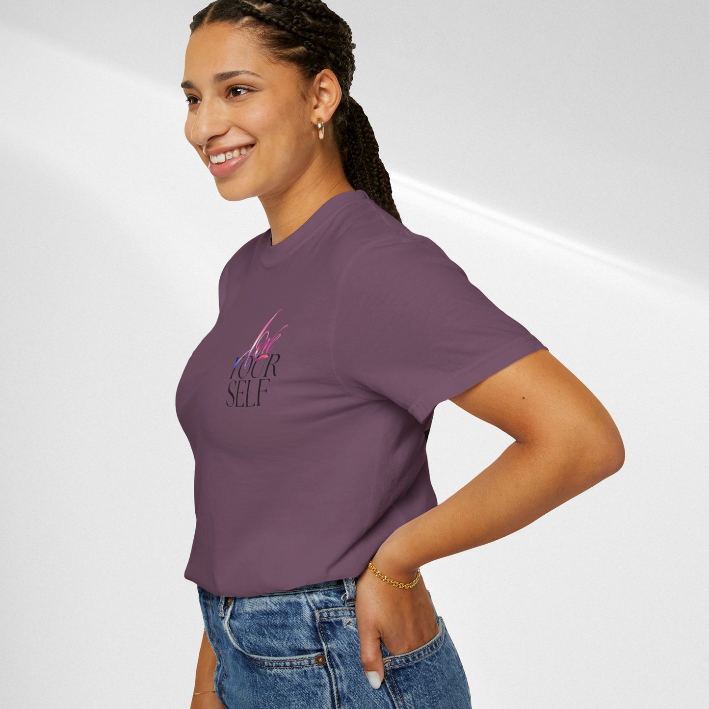 Love Yourself T-Shirt