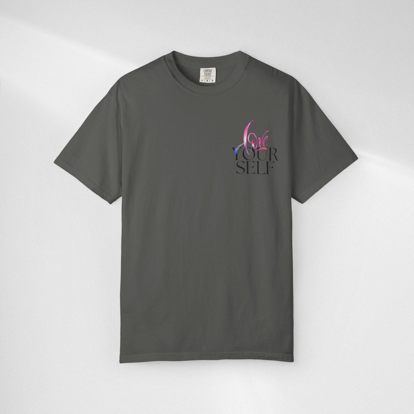 Love Yourself T-Shirt
