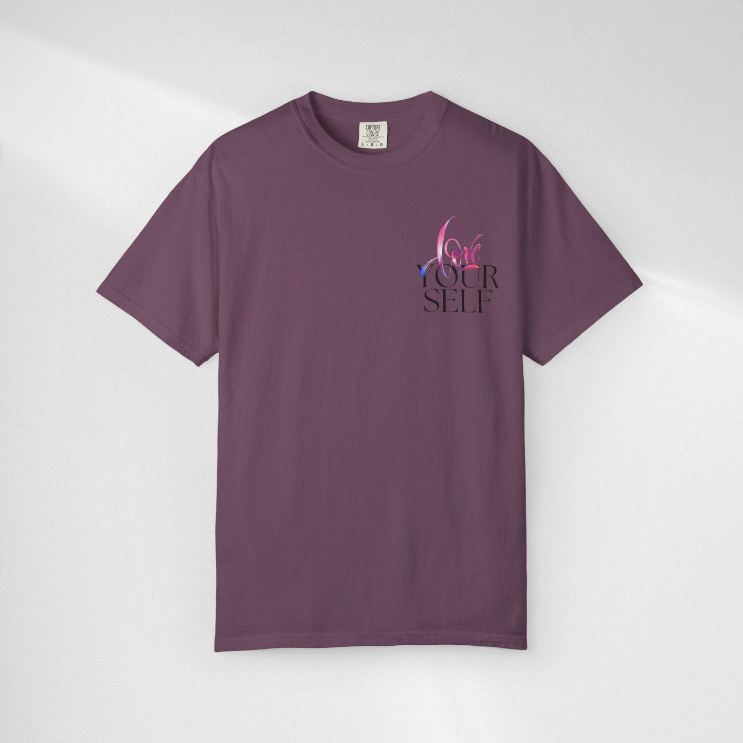 Love Yourself T-Shirt