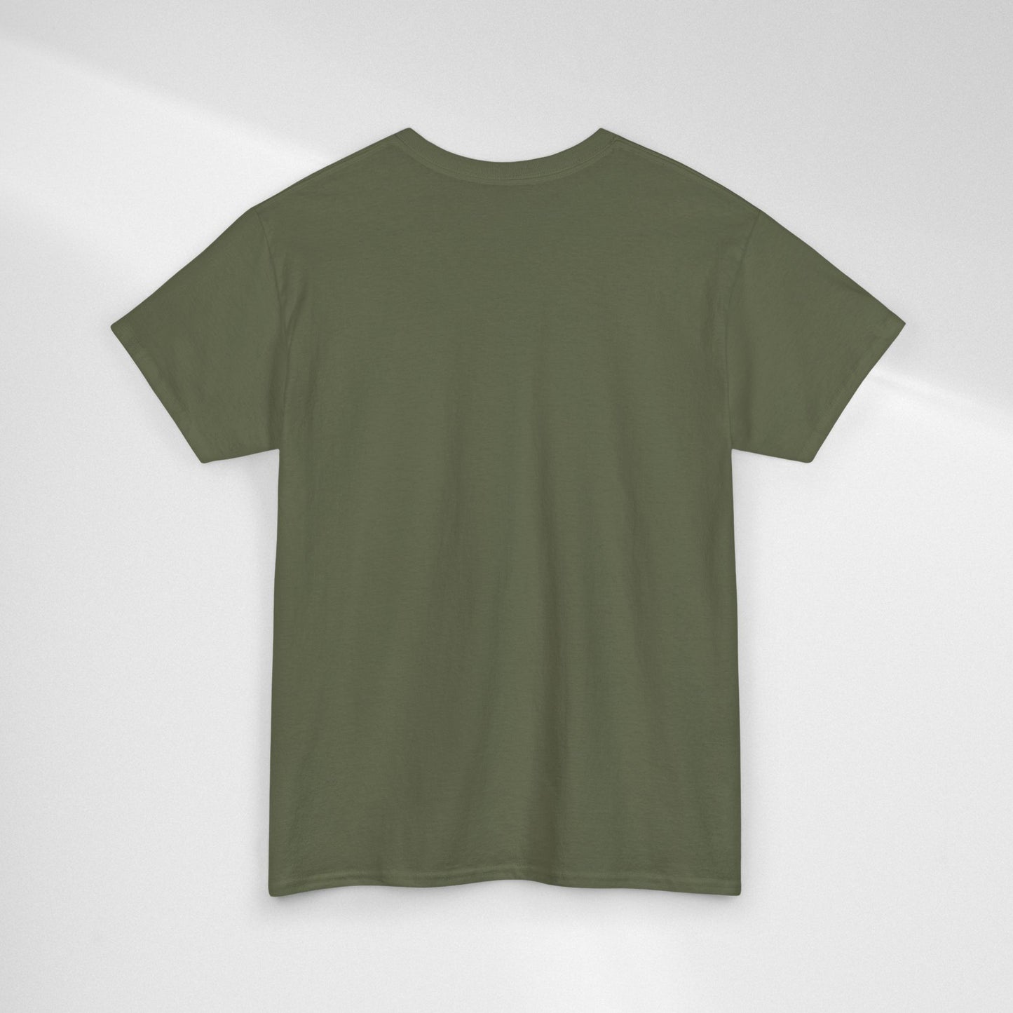 Excuse Me? Tee — Jimin Crown Graphic T‑Shirt