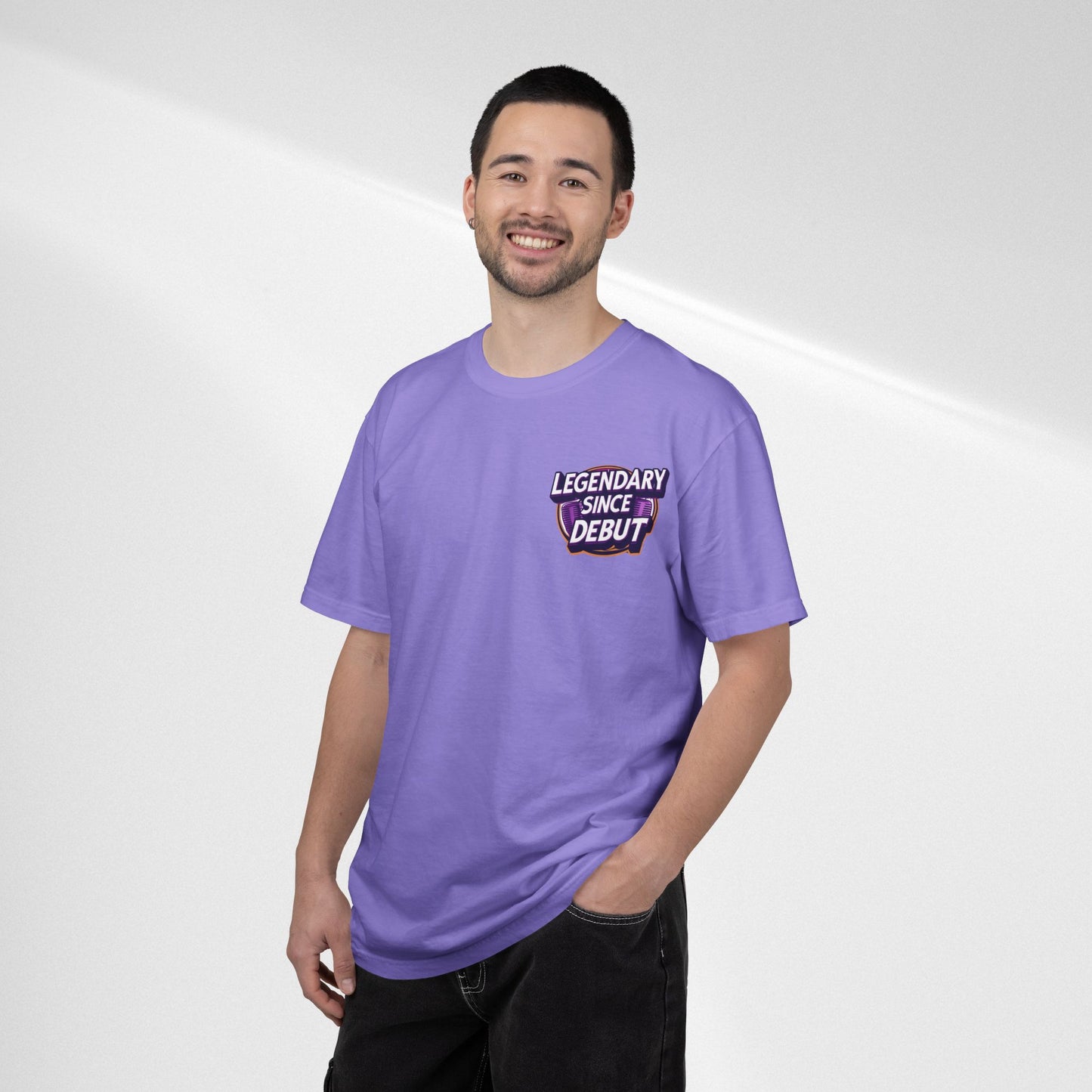 Legendary Since Debut T-Shirt