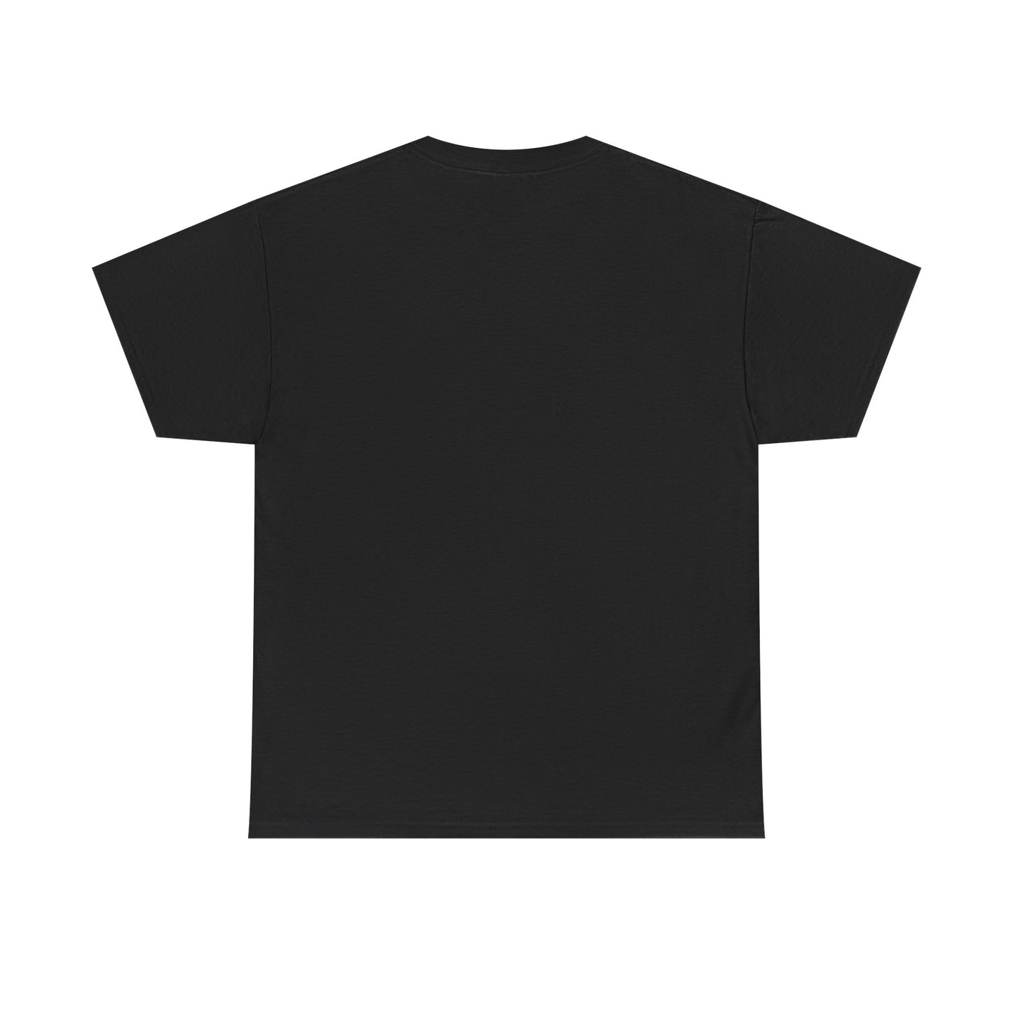 Graphic Tee — "Oh My Heart Is Oh My God!" J-Hope Fan Shirt