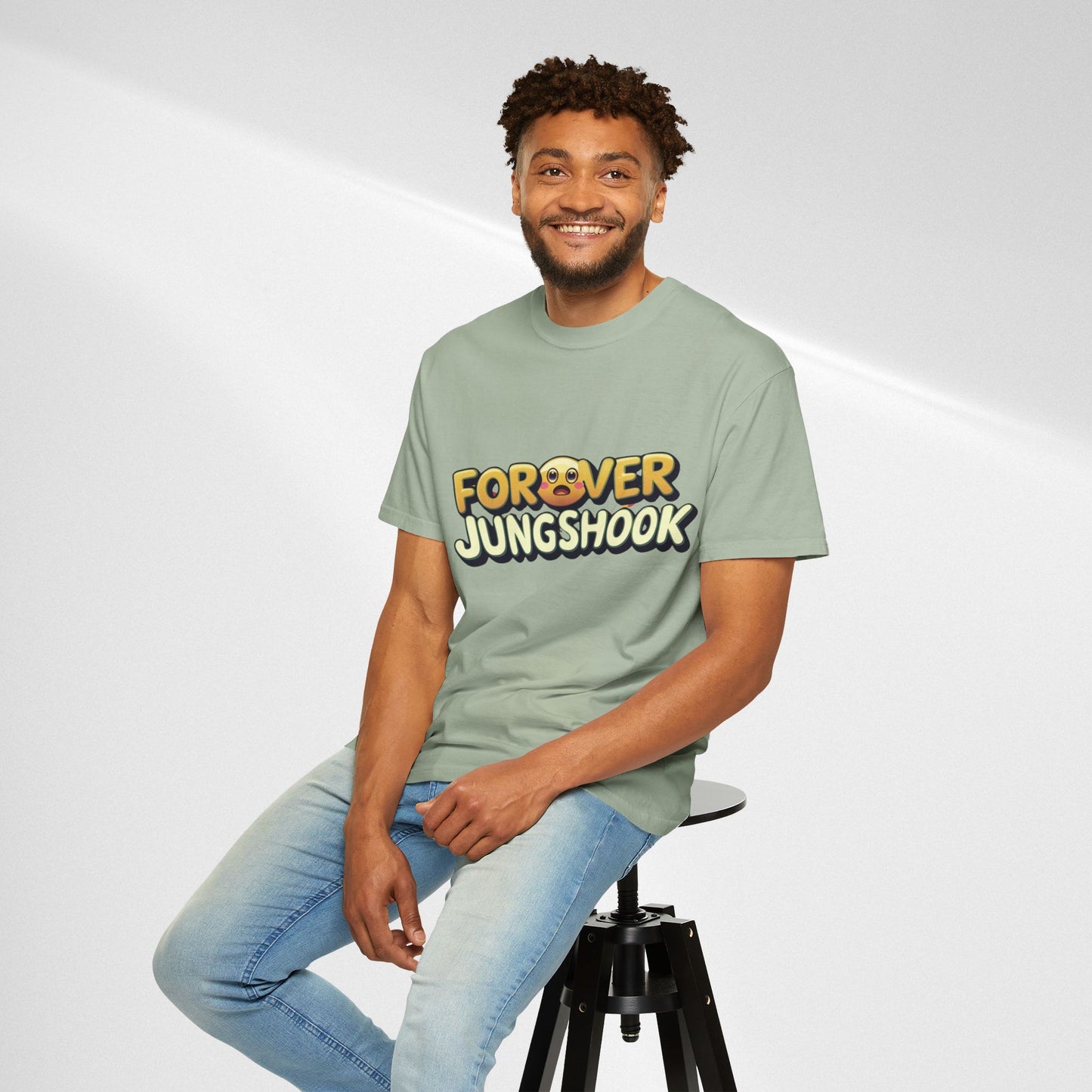 Forever Jungshook T-Shirt