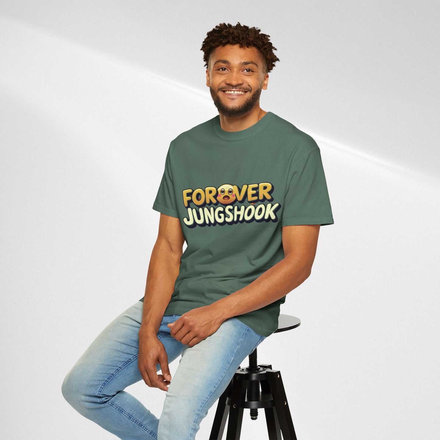 Forever Jungshook T-Shirt