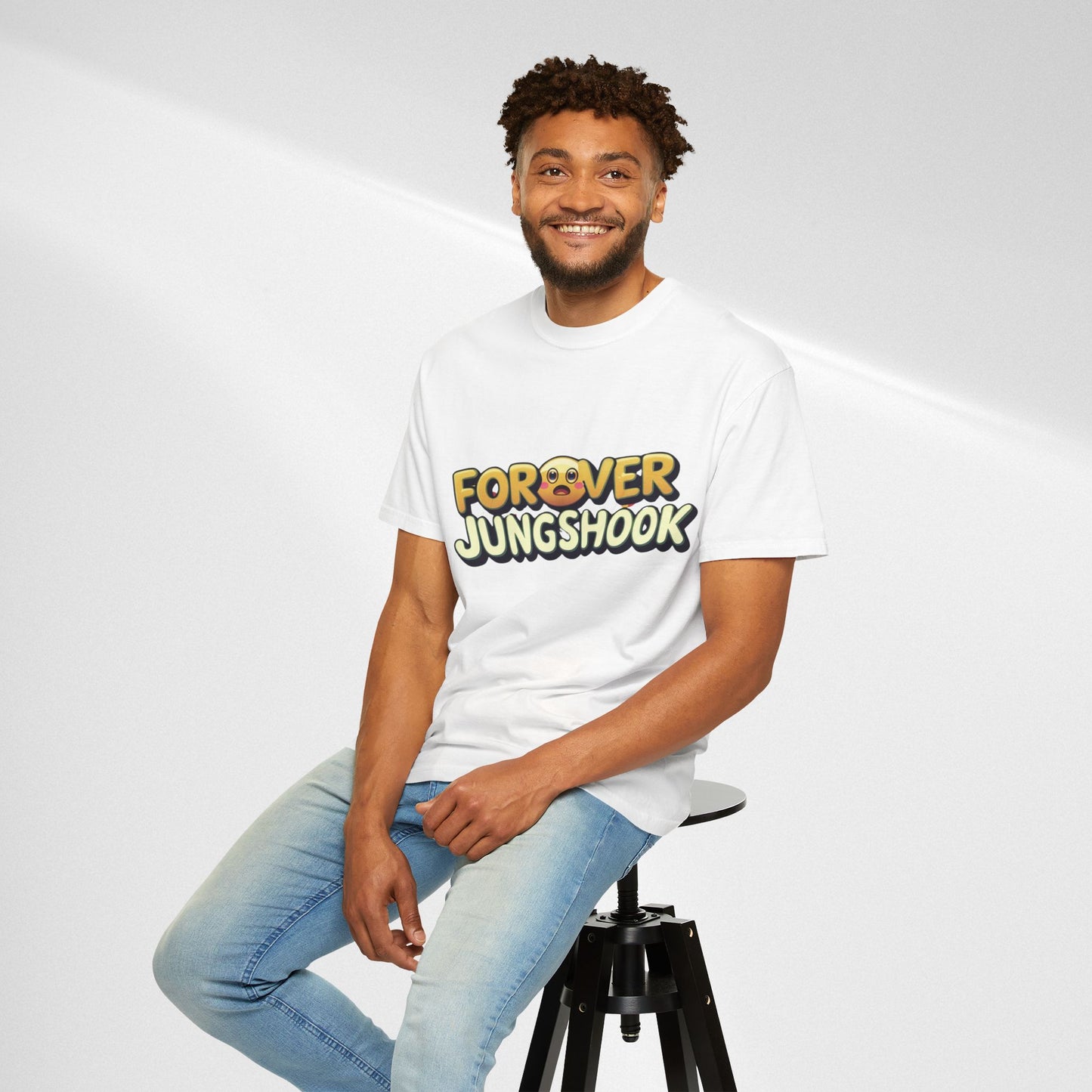 Forever Jungshook T-Shirt