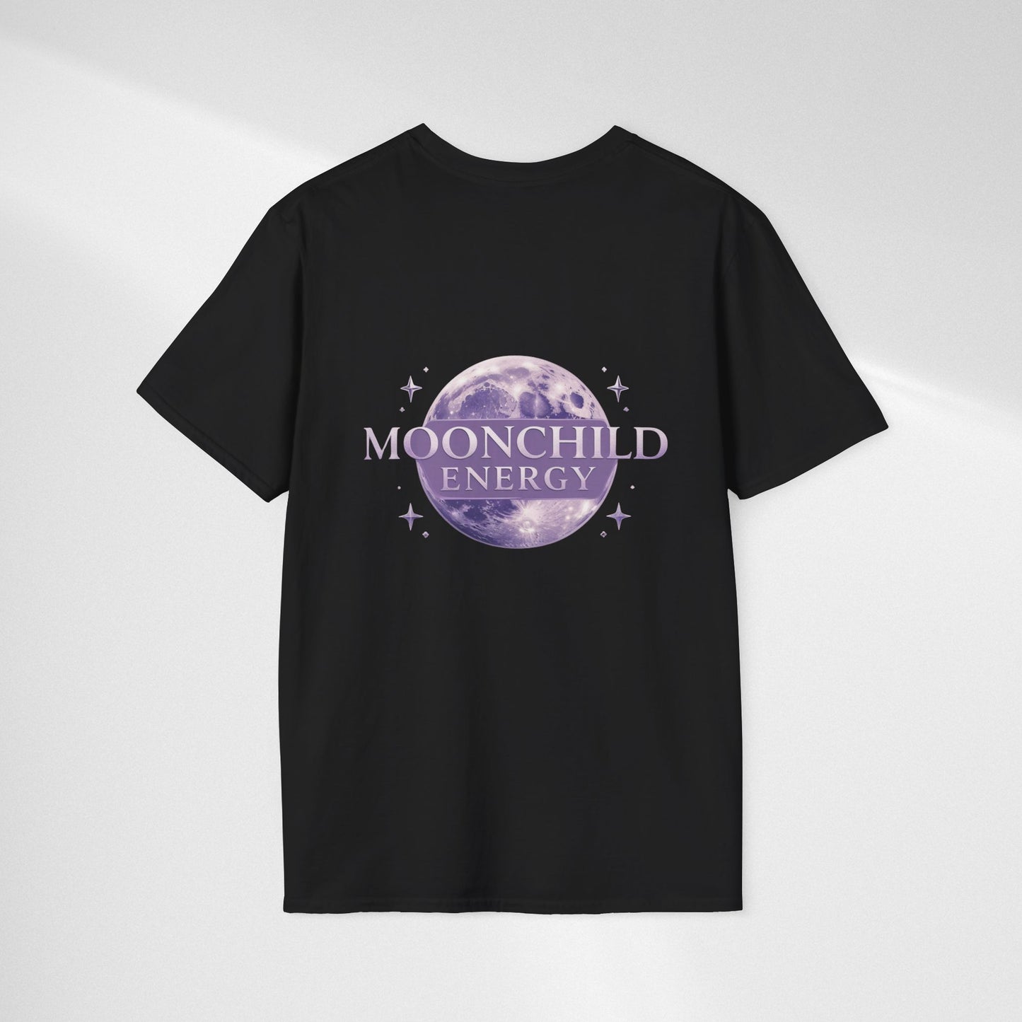 Moonchild Energy T-Shirt