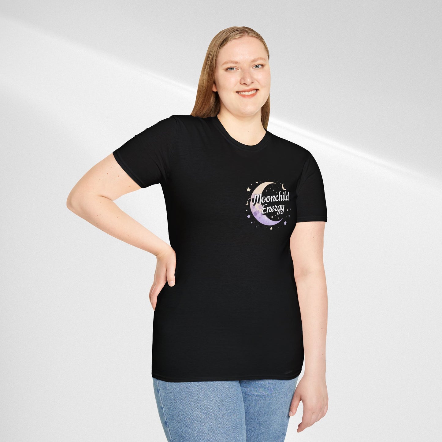 Moonchild Energy T-Shirt