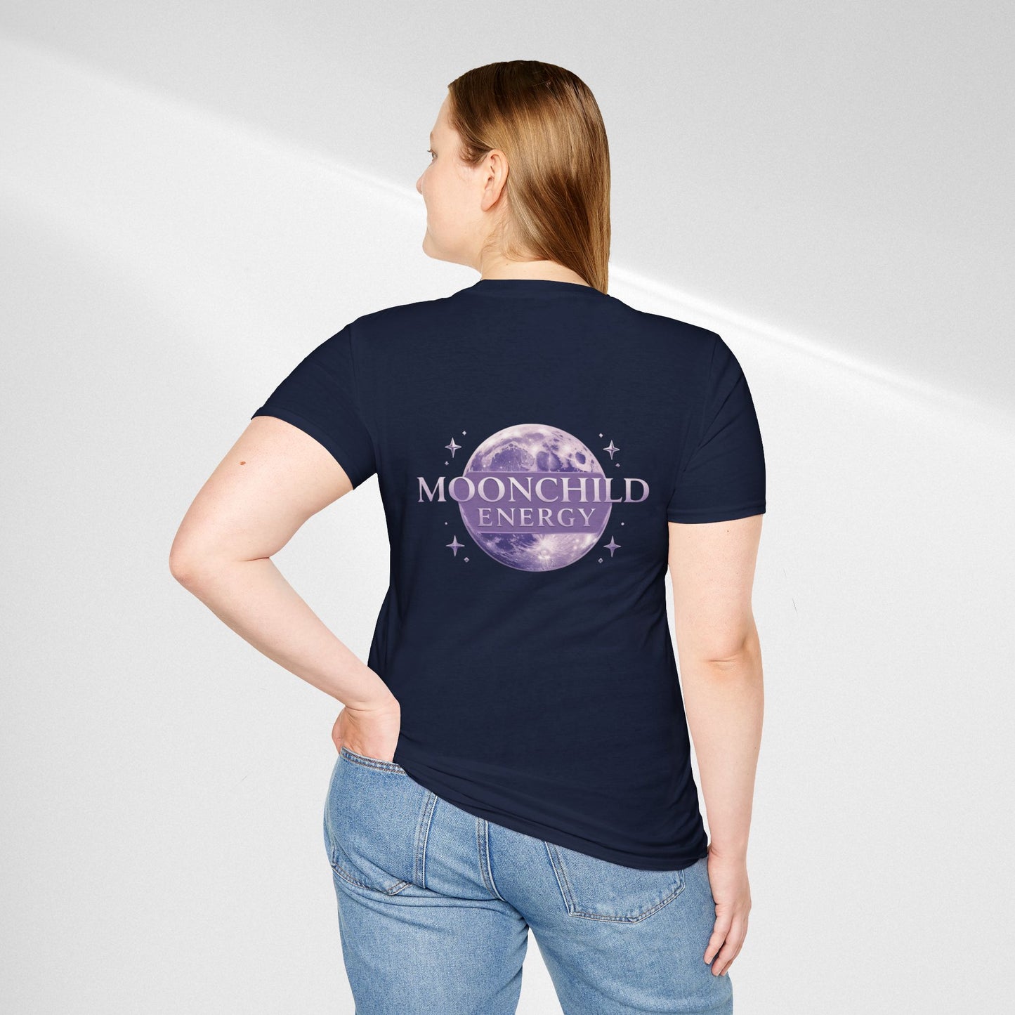 Moonchild Energy T-Shirt