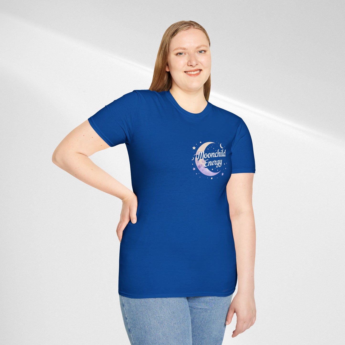 Moonchild Energy T-Shirt