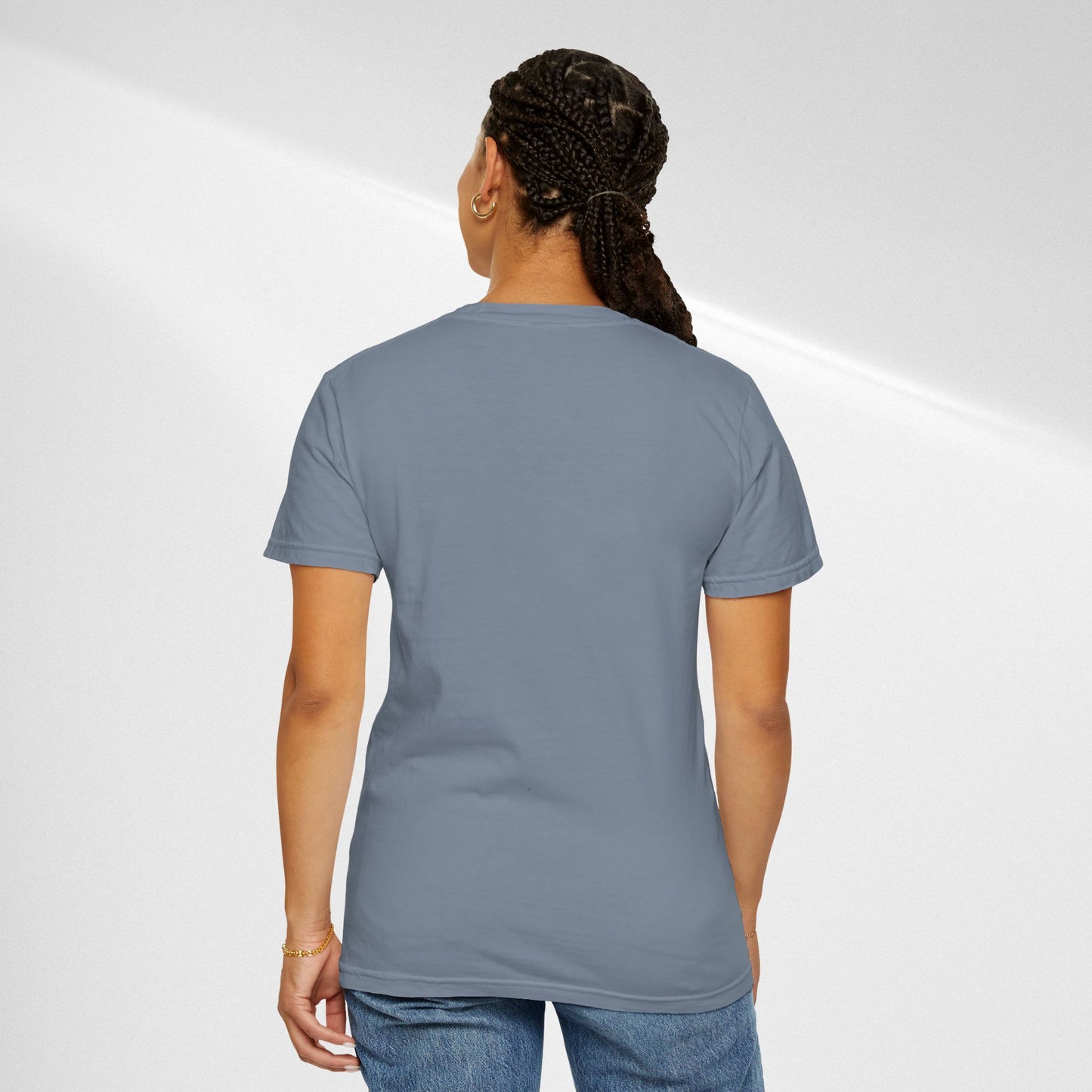 Butterfly "You Found Me" Graphic T-Shirt