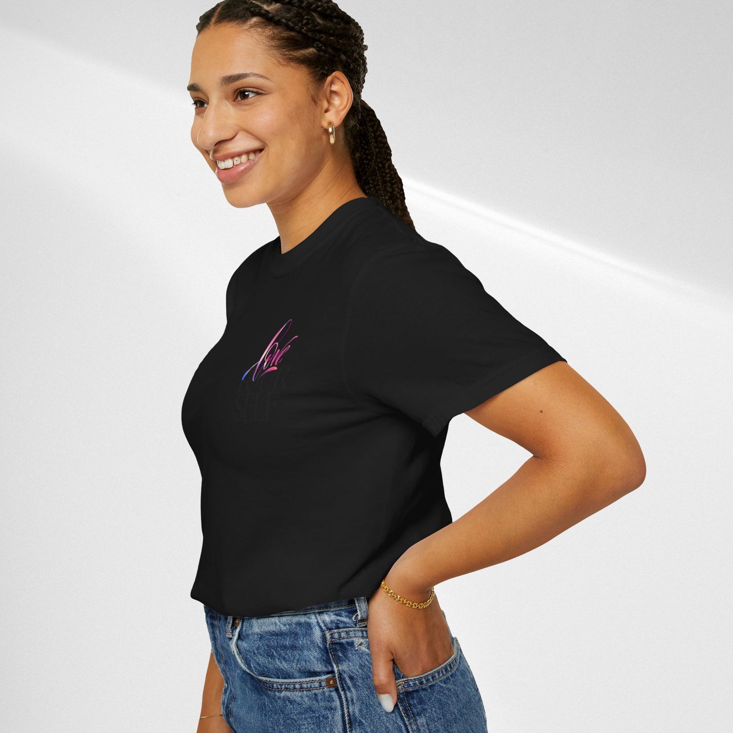 Love Yourself T-Shirt