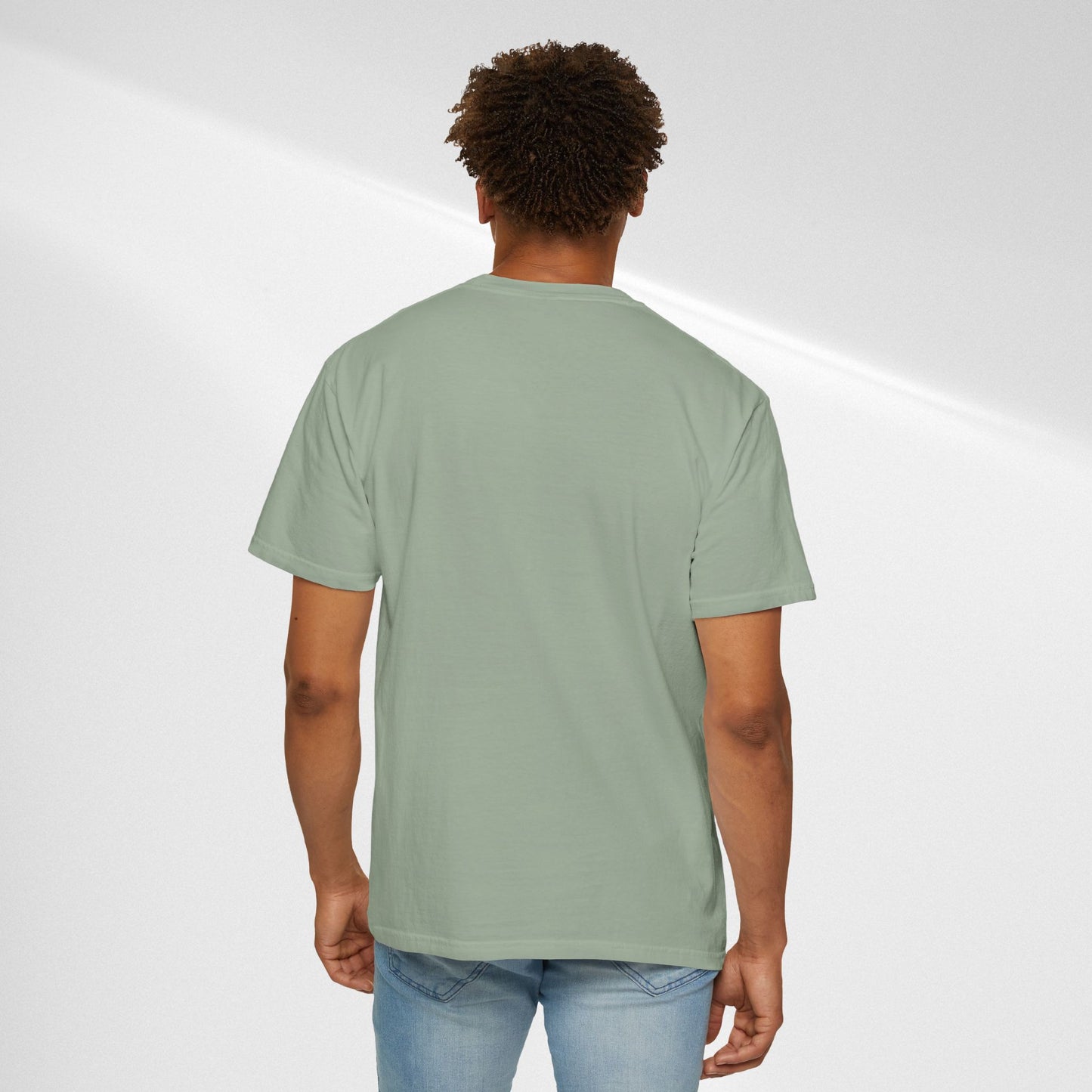 Forever Jungshook T-Shirt