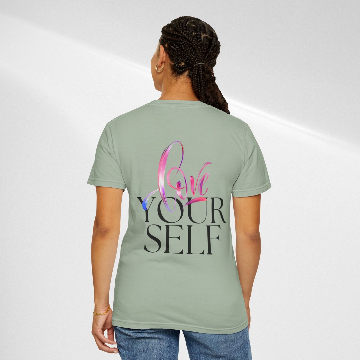 Love Yourself T-Shirt