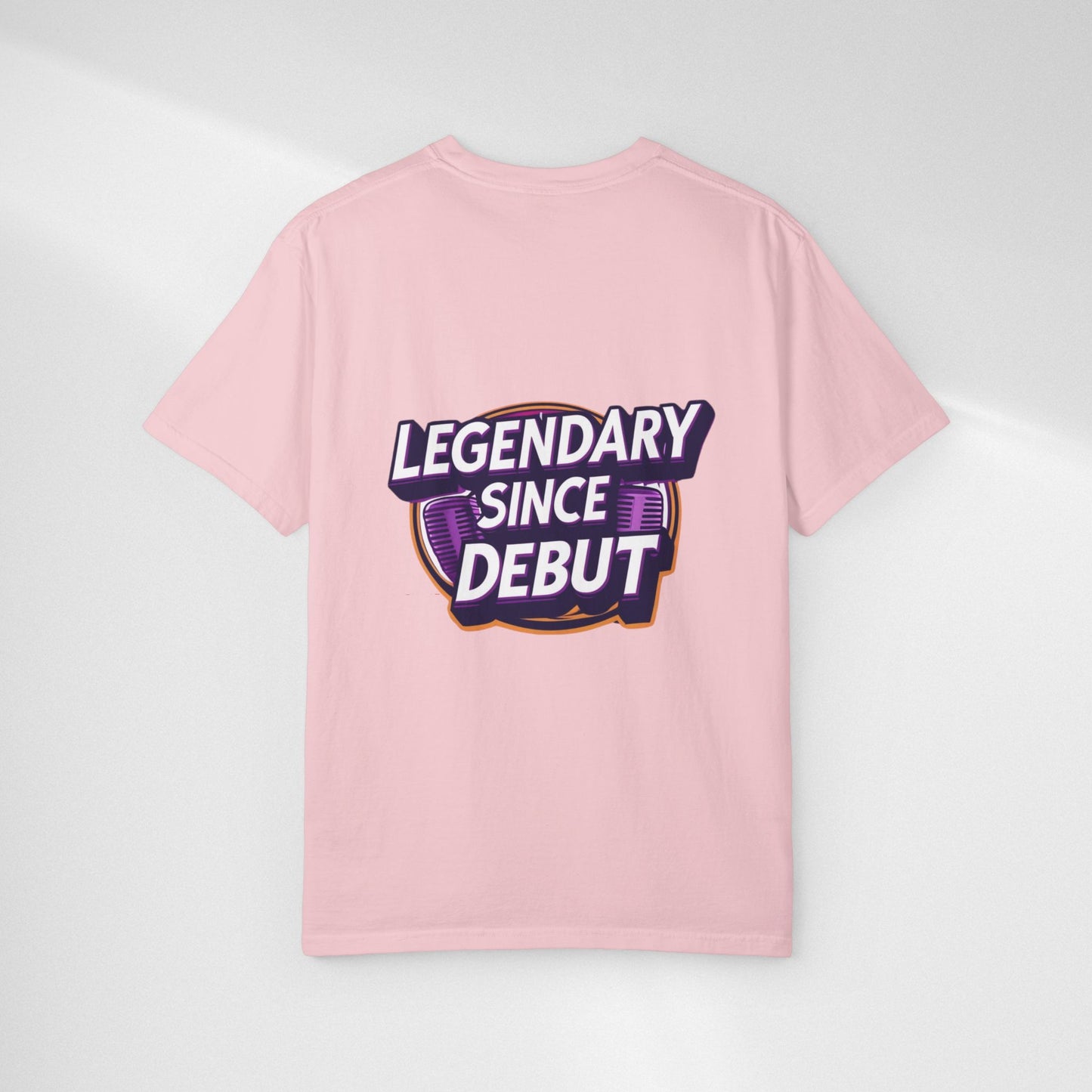 Legendary Since Debut T-Shirt