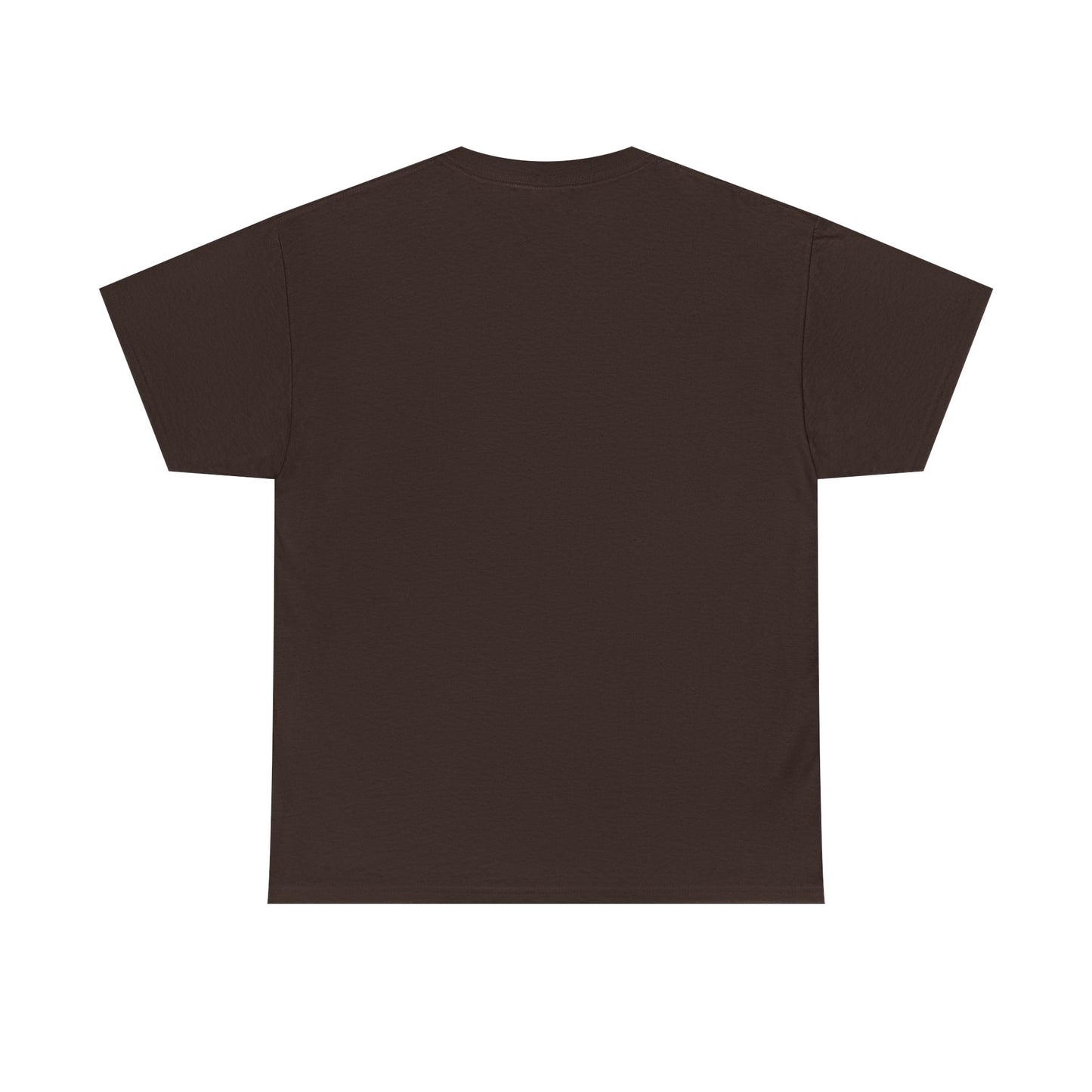 Graphic Tee — "Oh My Heart Is Oh My God!" J-Hope Fan Shirt