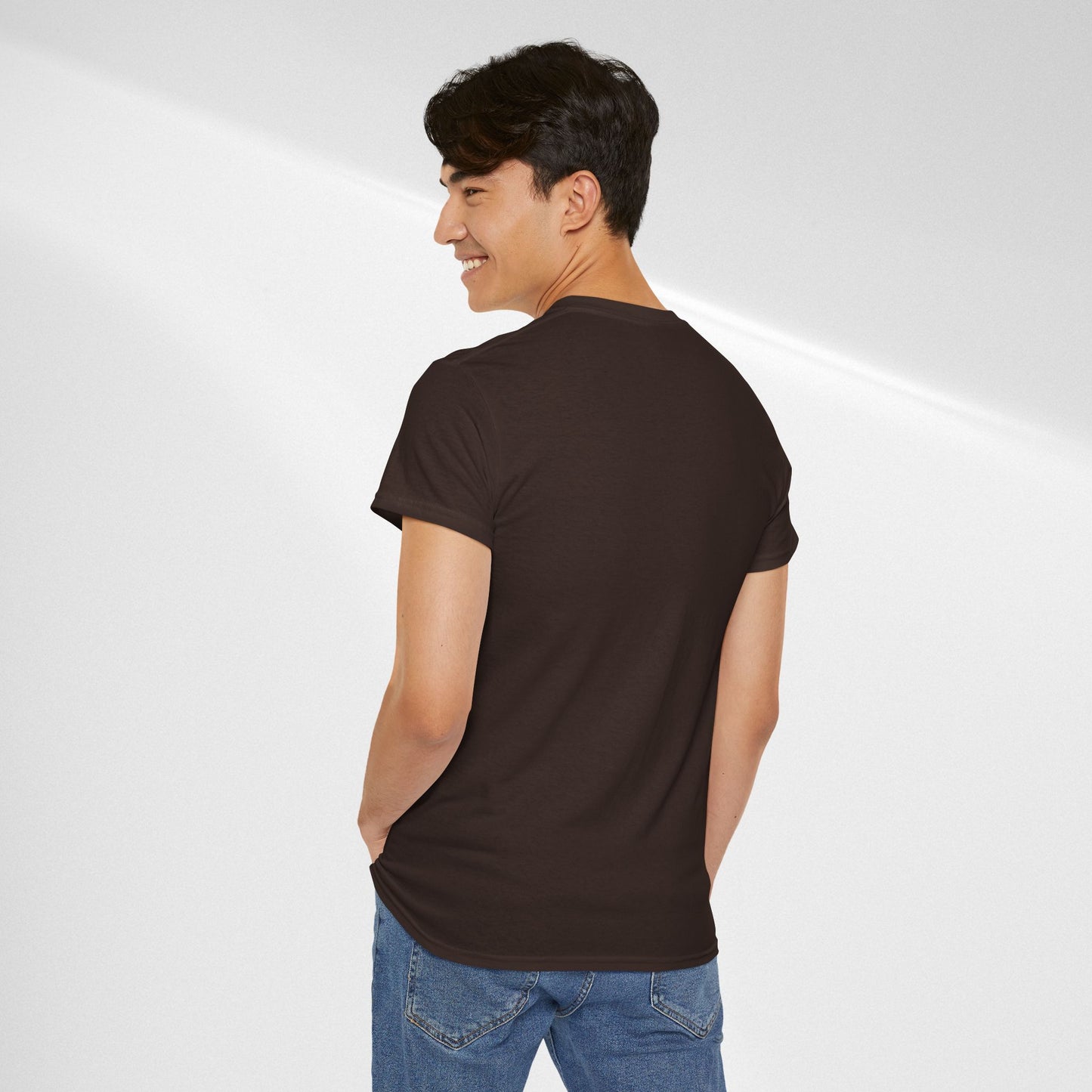 Jung Hoseok Photo Collage Tee — Retro K-Pop Fan Shirt