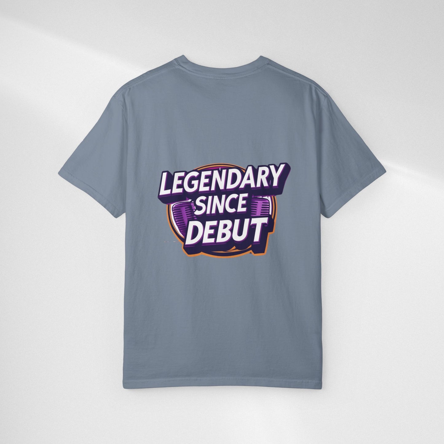 Legendary Since Debut T-Shirt