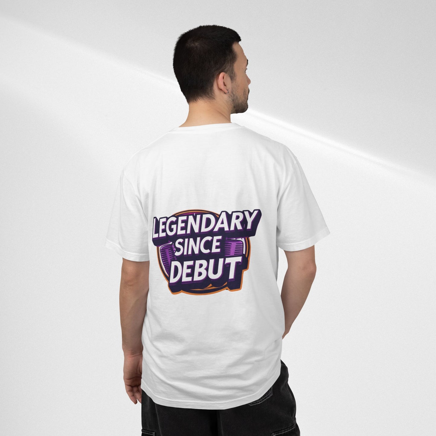 Legendary Since Debut T-Shirt
