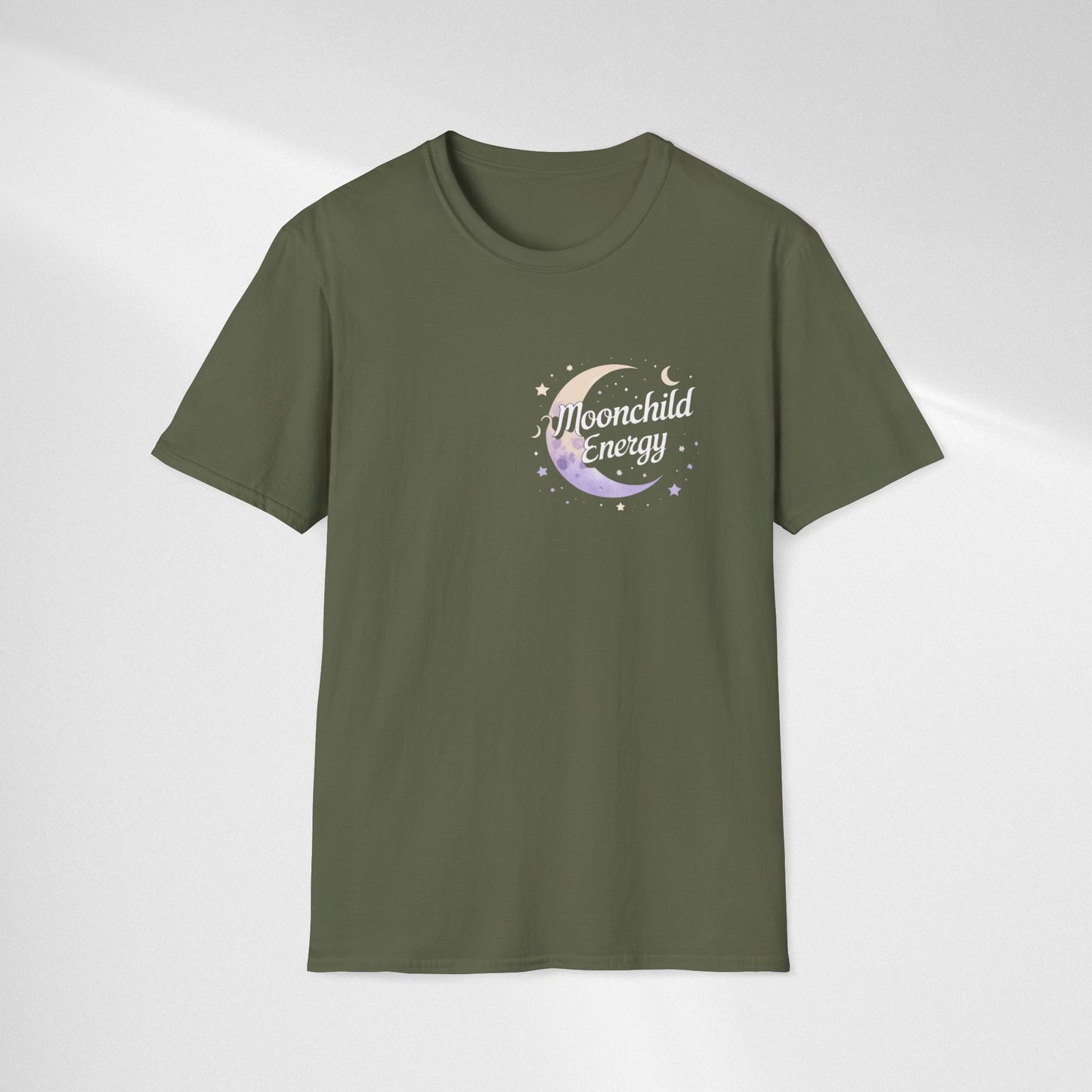 Moonchild Energy T-Shirt