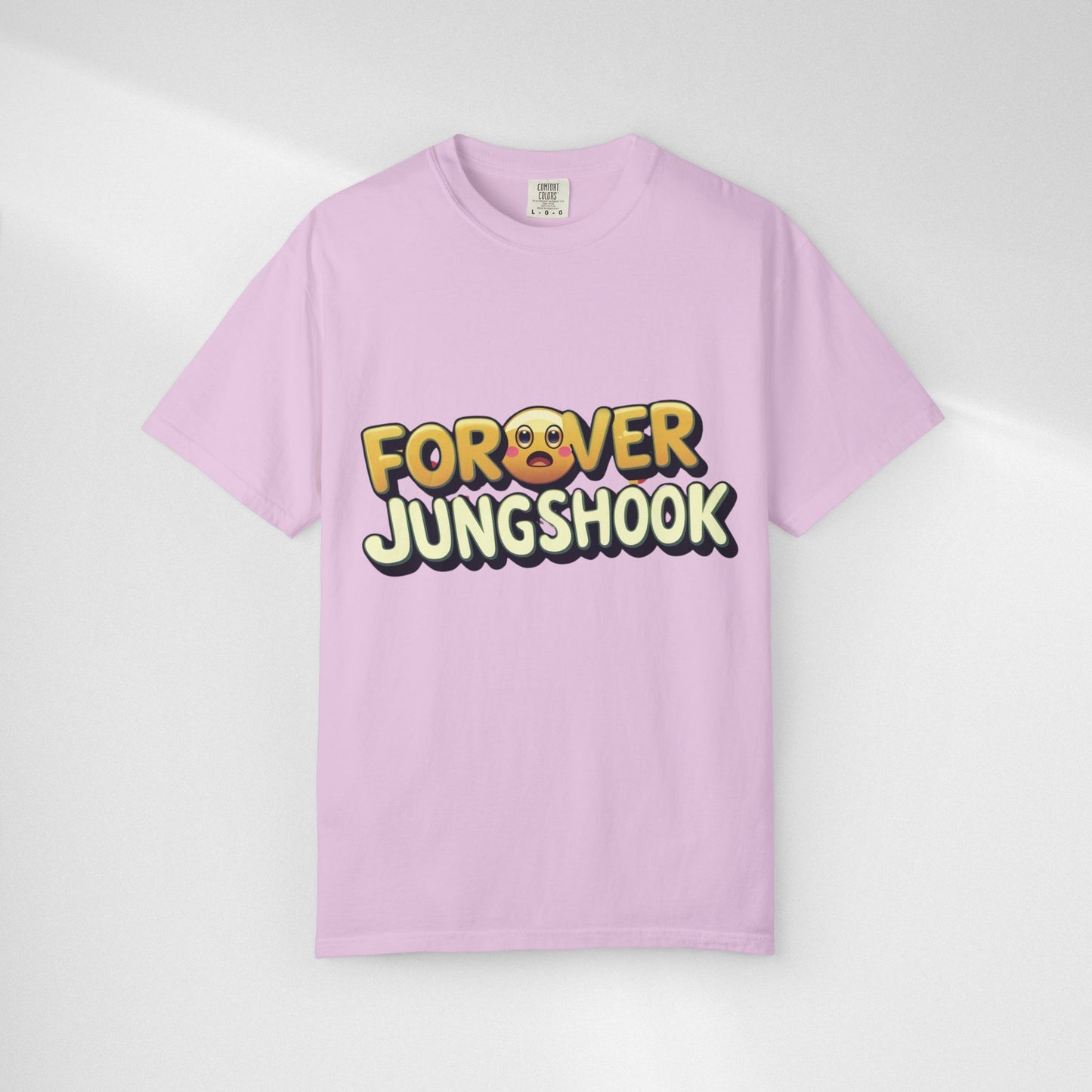 Forever Jungshook T-Shirt