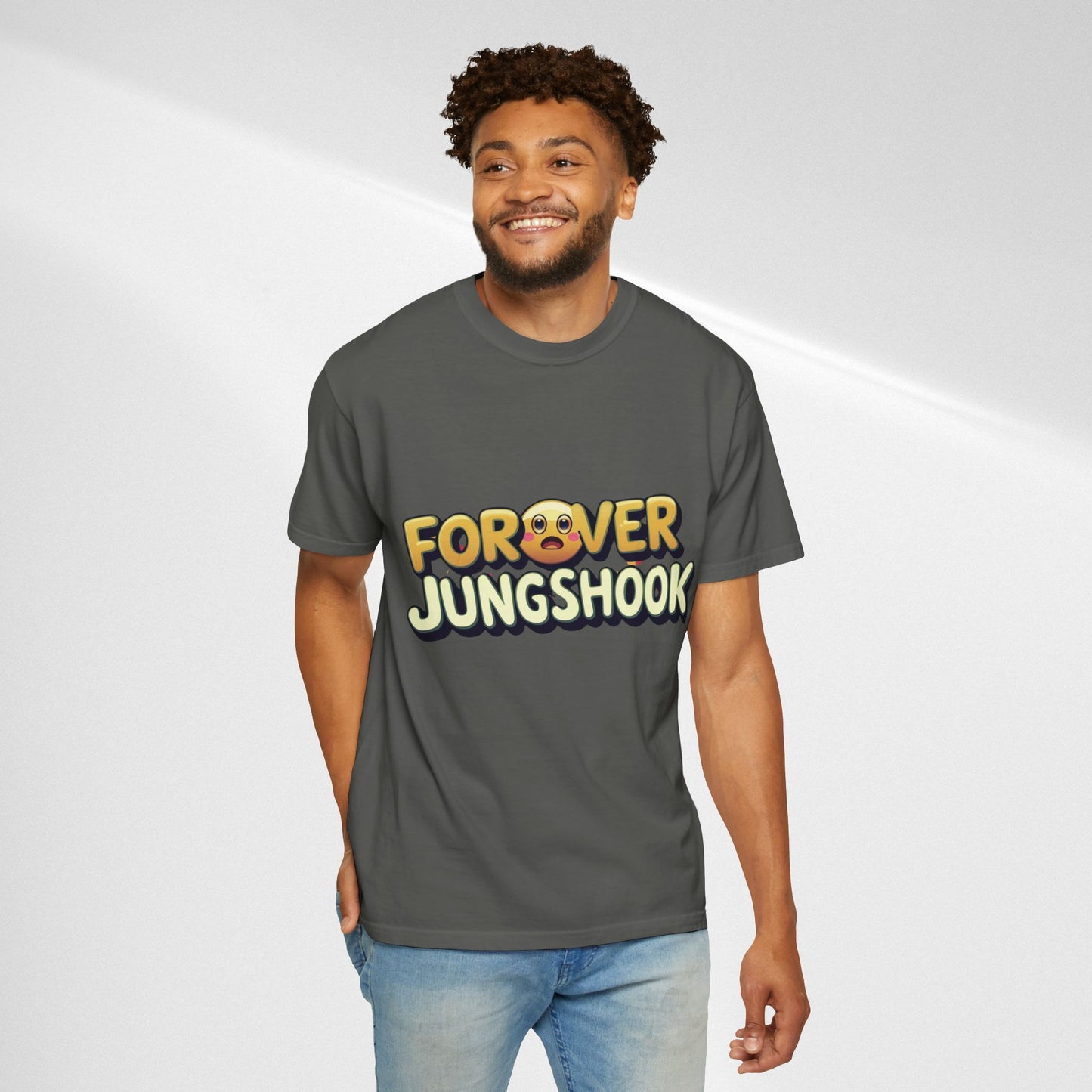 Forever Jungshook T-Shirt