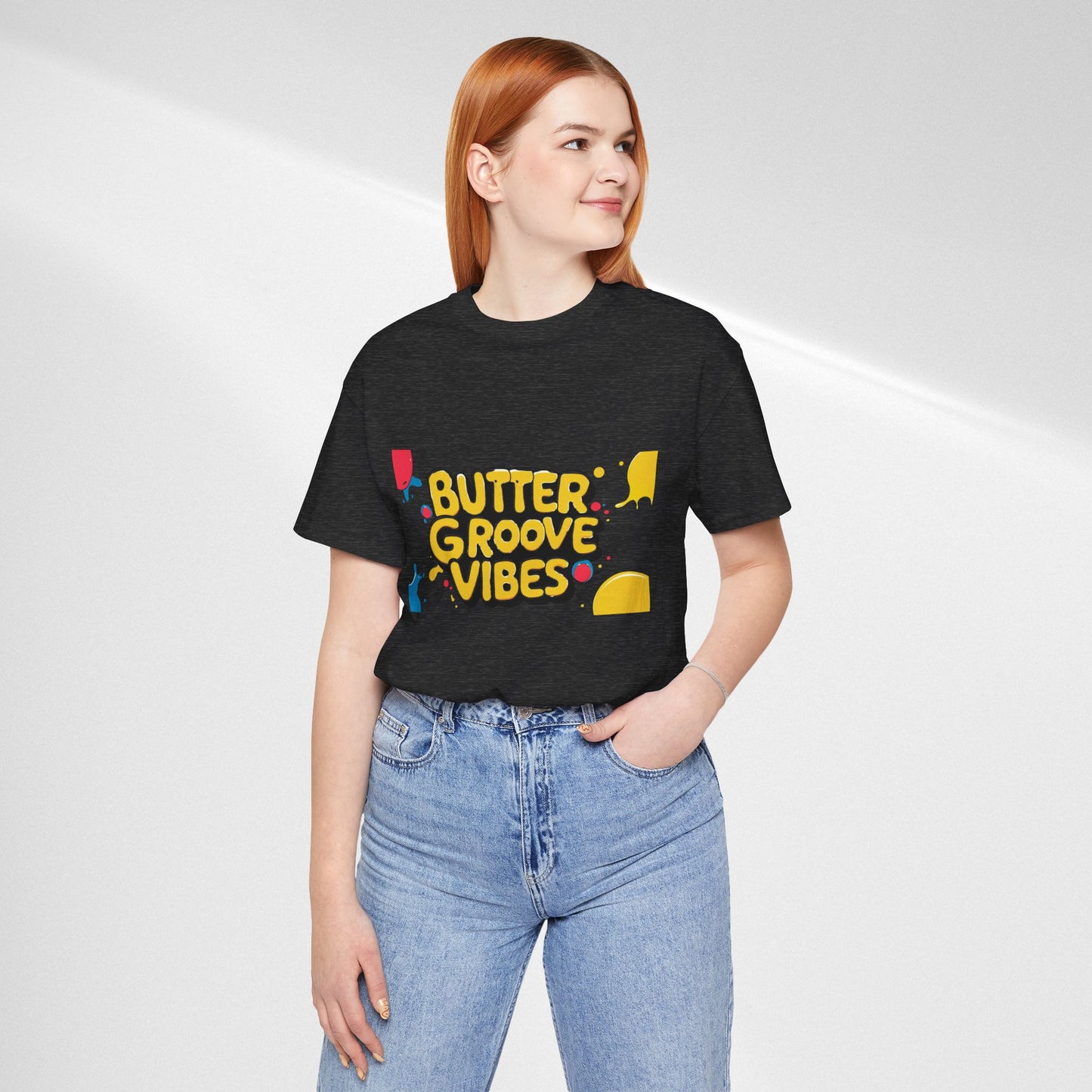 Butter Groove Vibes T-Shirt