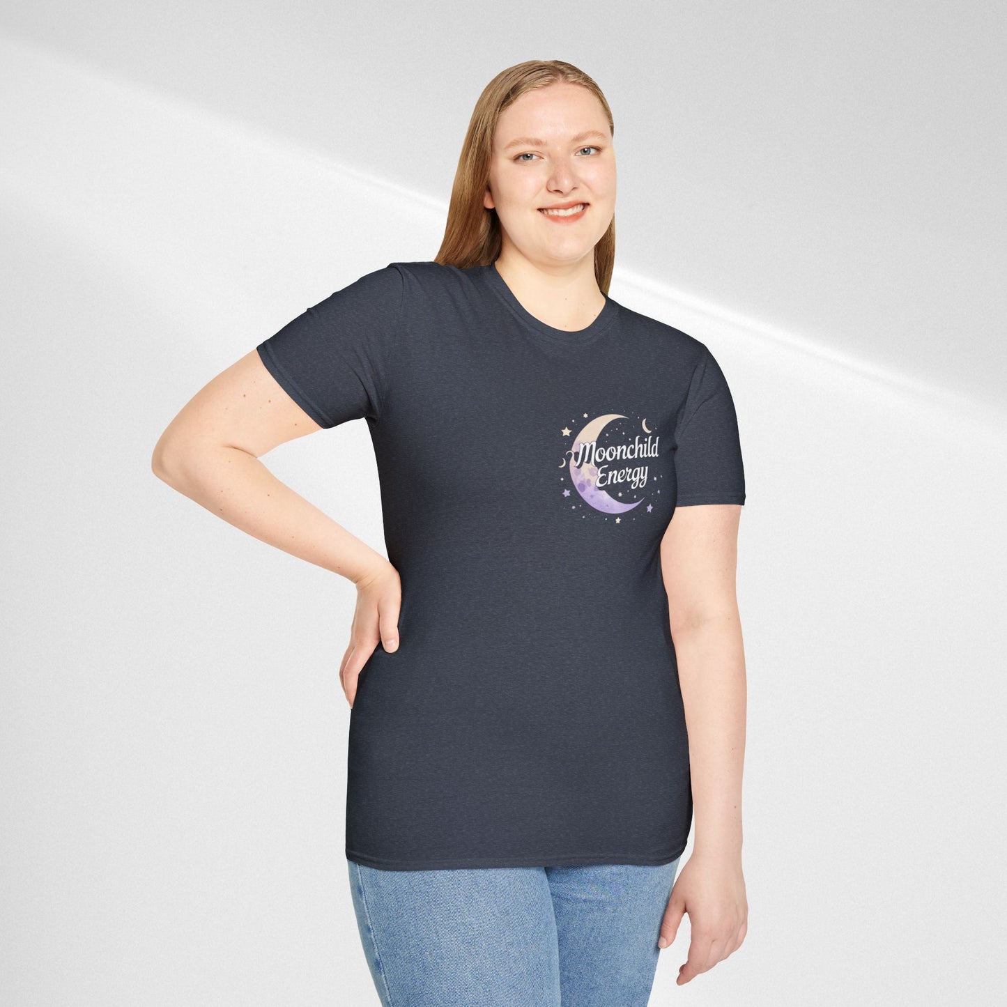 Moonchild Energy T-Shirt