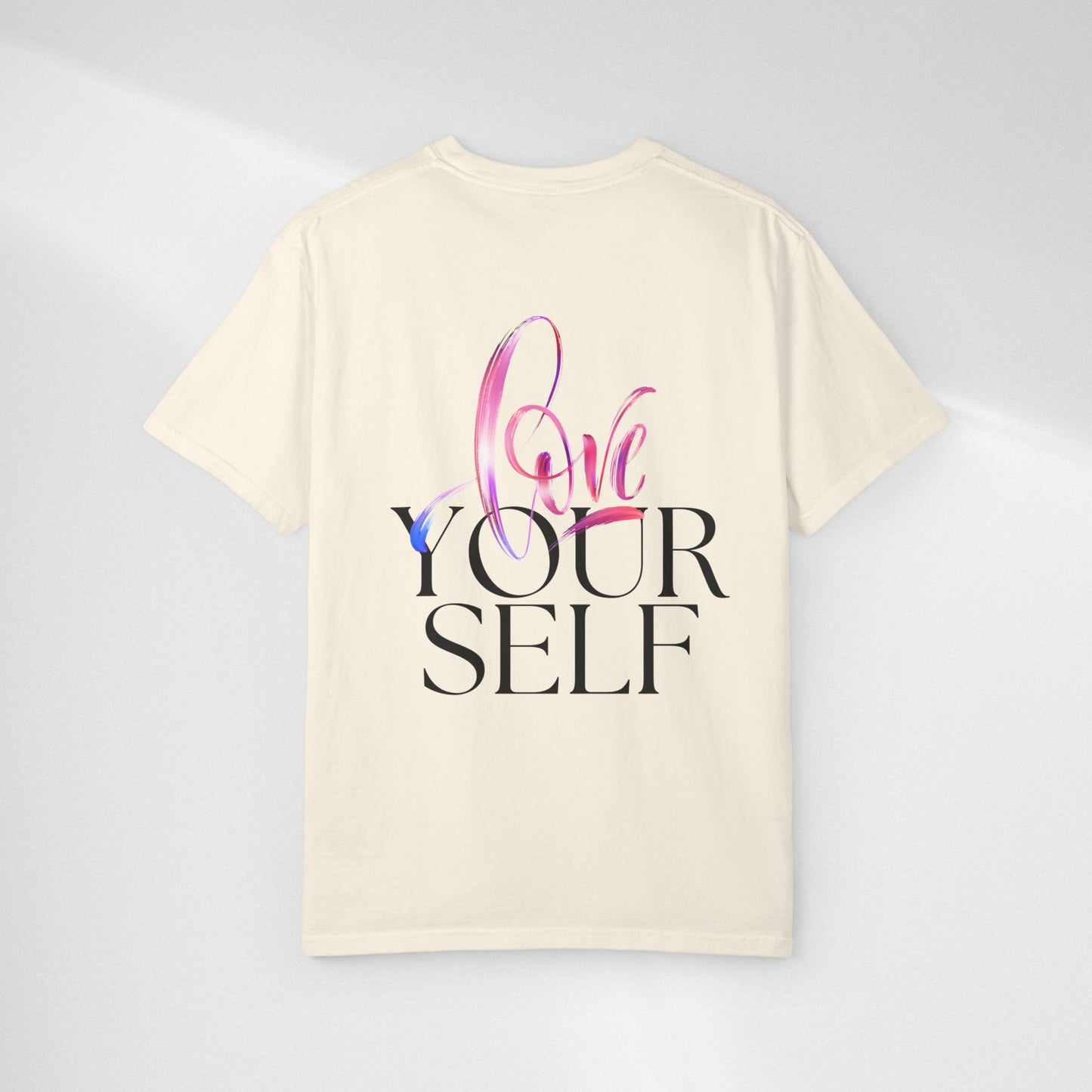 Love Yourself T-Shirt