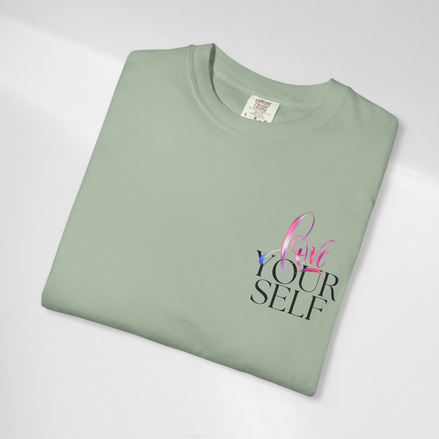 Love Yourself T-Shirt