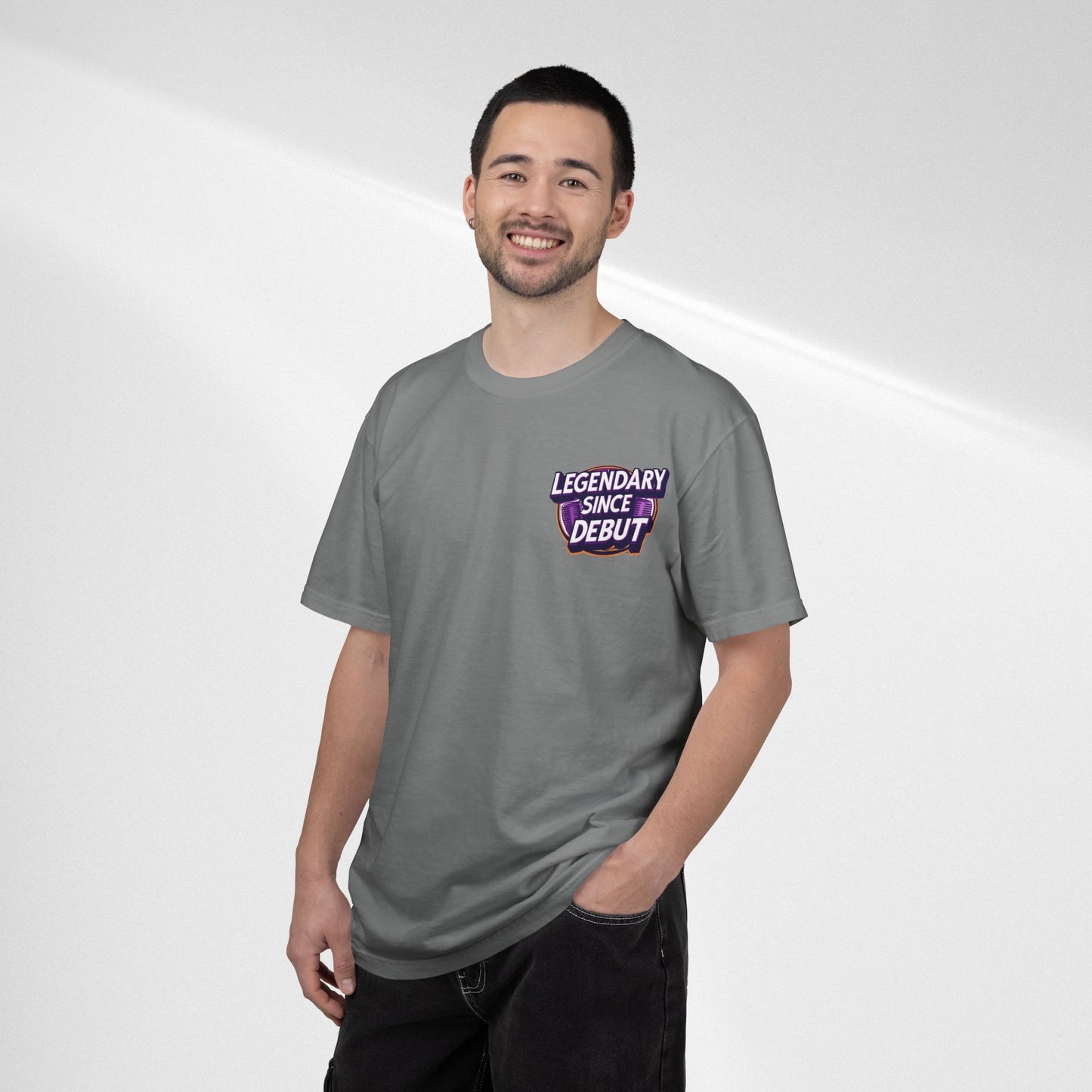 Legendary Since Debut T-Shirt