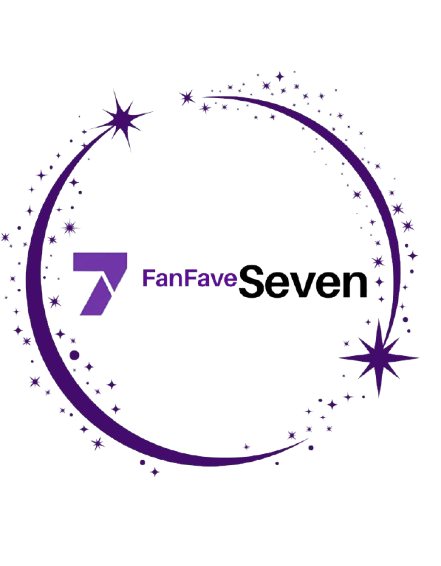 FANFAVE SEVEN
